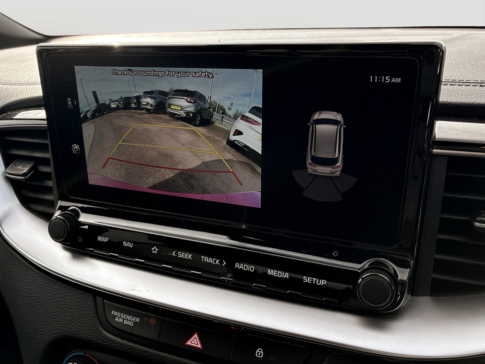 Used Kia Ceed 2025 for sale - 78043368: Photo 21