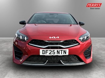 Used Kia Ceed 2025 for sale - 78043368: Photo