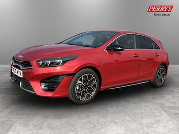 Used Kia Ceed 2025 for sale - 78043368: Photo