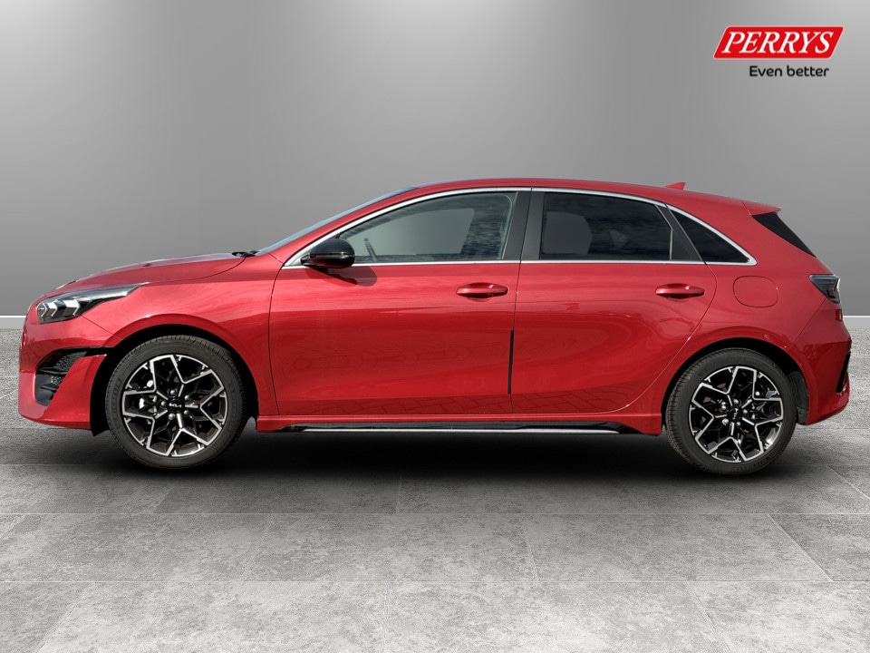 Used Kia Ceed 2025 for sale - 78043368: Photo 4