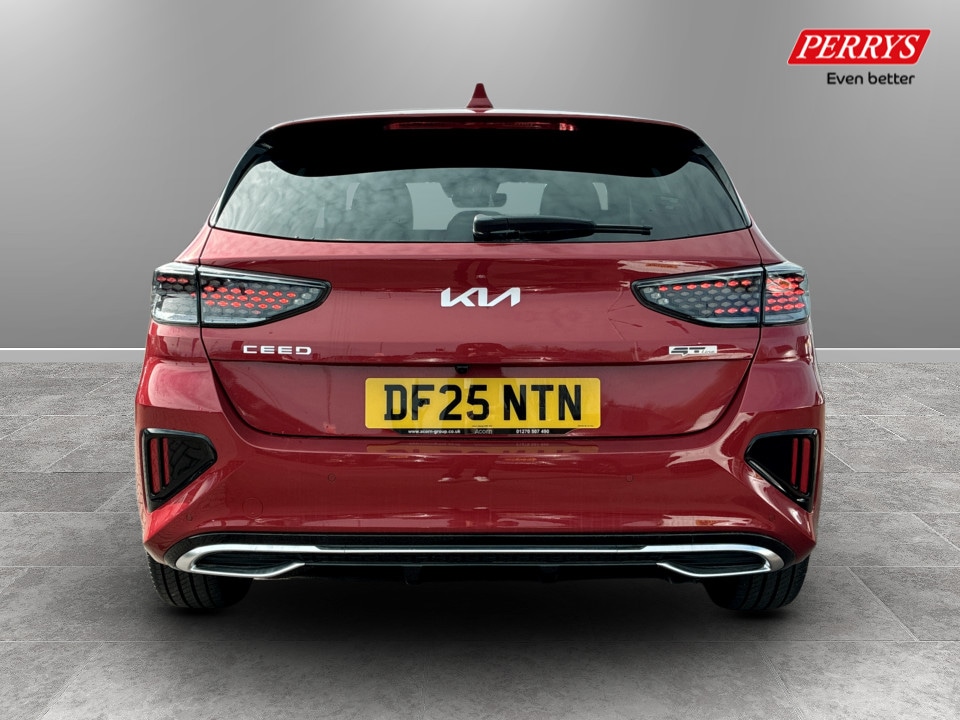 Used Kia Ceed 2025 for sale - 78043368: Photo 6