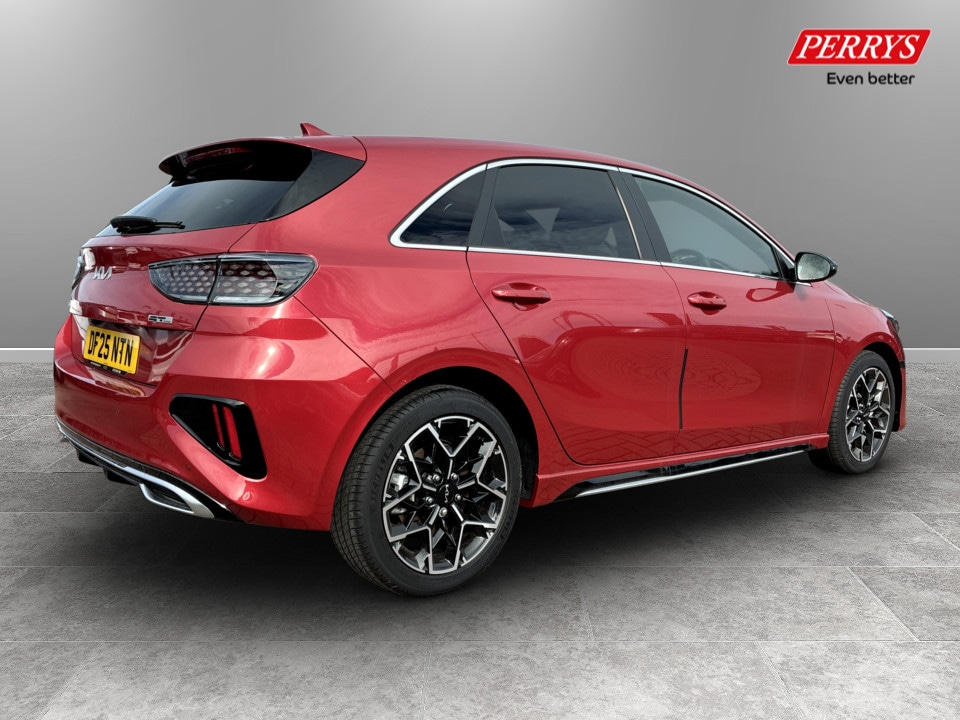 Used Kia Ceed 2025 for sale - 78043368: Photo 7