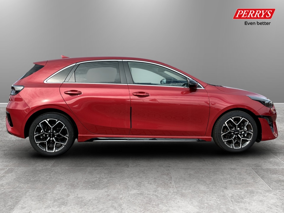 Used Kia Ceed 2025 for sale - 78043368: Photo 8