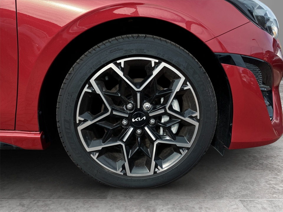 Used Kia Ceed 2025 for sale - 78043368: Photo 9