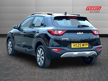 Used Kia Stonic 2025 for sale - 77311073: Photo