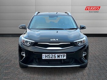 Used Kia Stonic 2025 for sale - 77311073: Photo