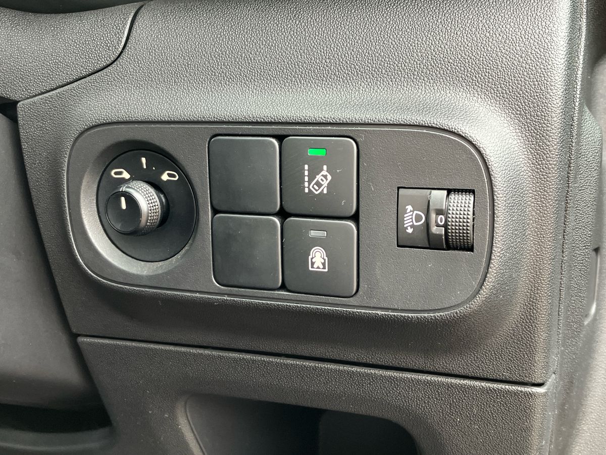 Vehicle 32