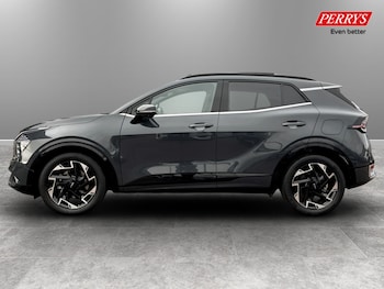 Used Kia Sportage 2025 for sale - 77797148: Photo