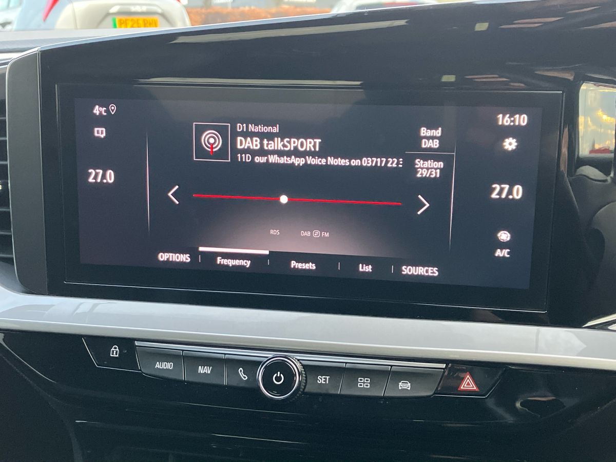 Used Vauxhall Mokka 2022 for sale - 77195971: Photo 11