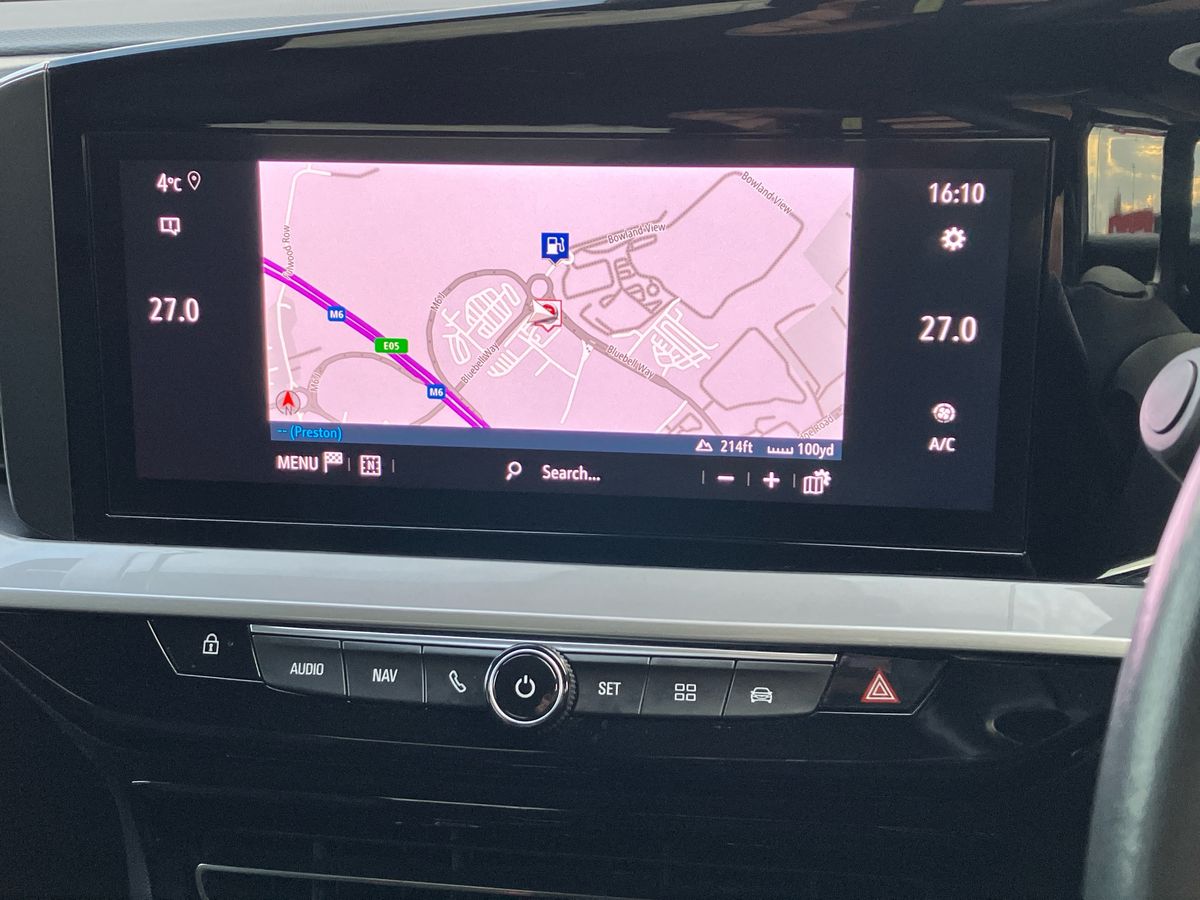 Used Vauxhall Mokka 2022 for sale - 77195971: Photo 12