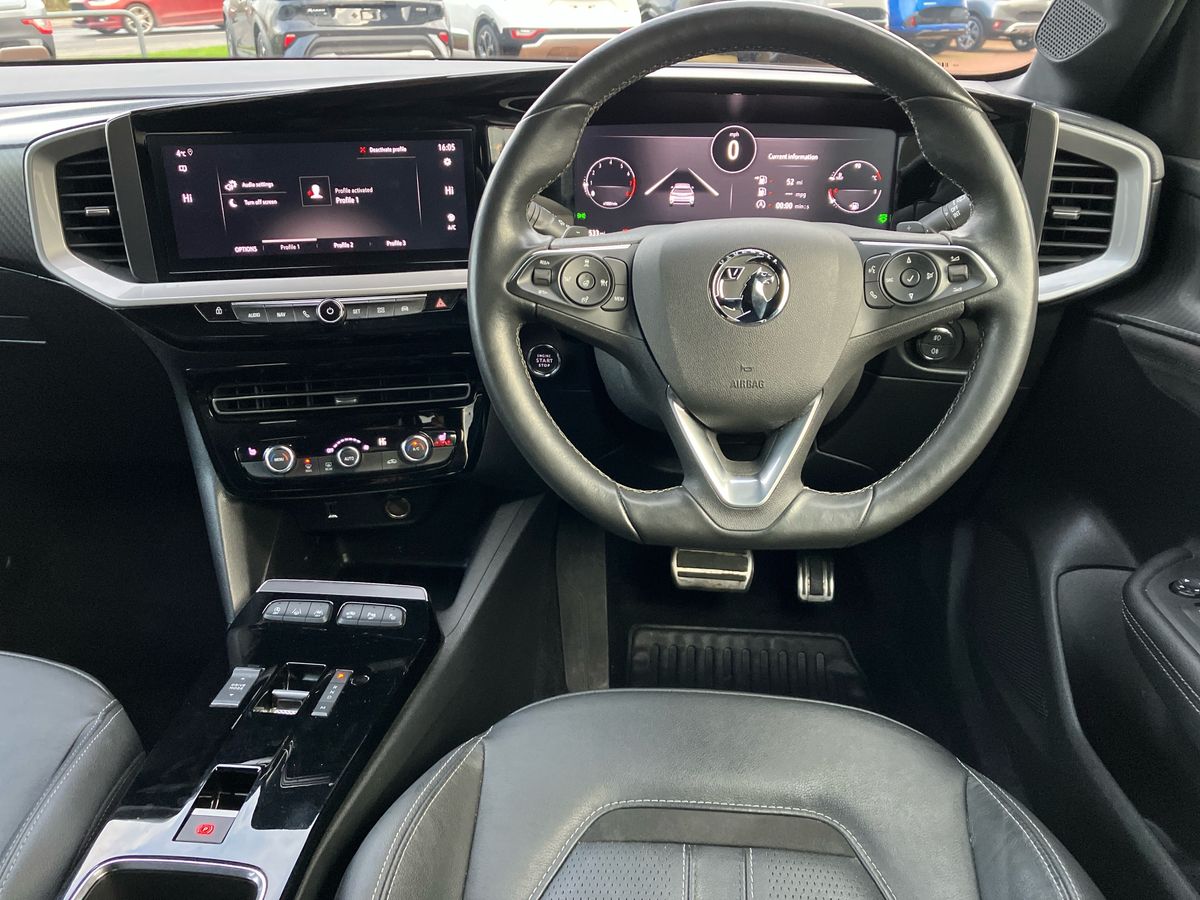 Used Vauxhall Mokka 2022 for sale - 77195971: Photo 16