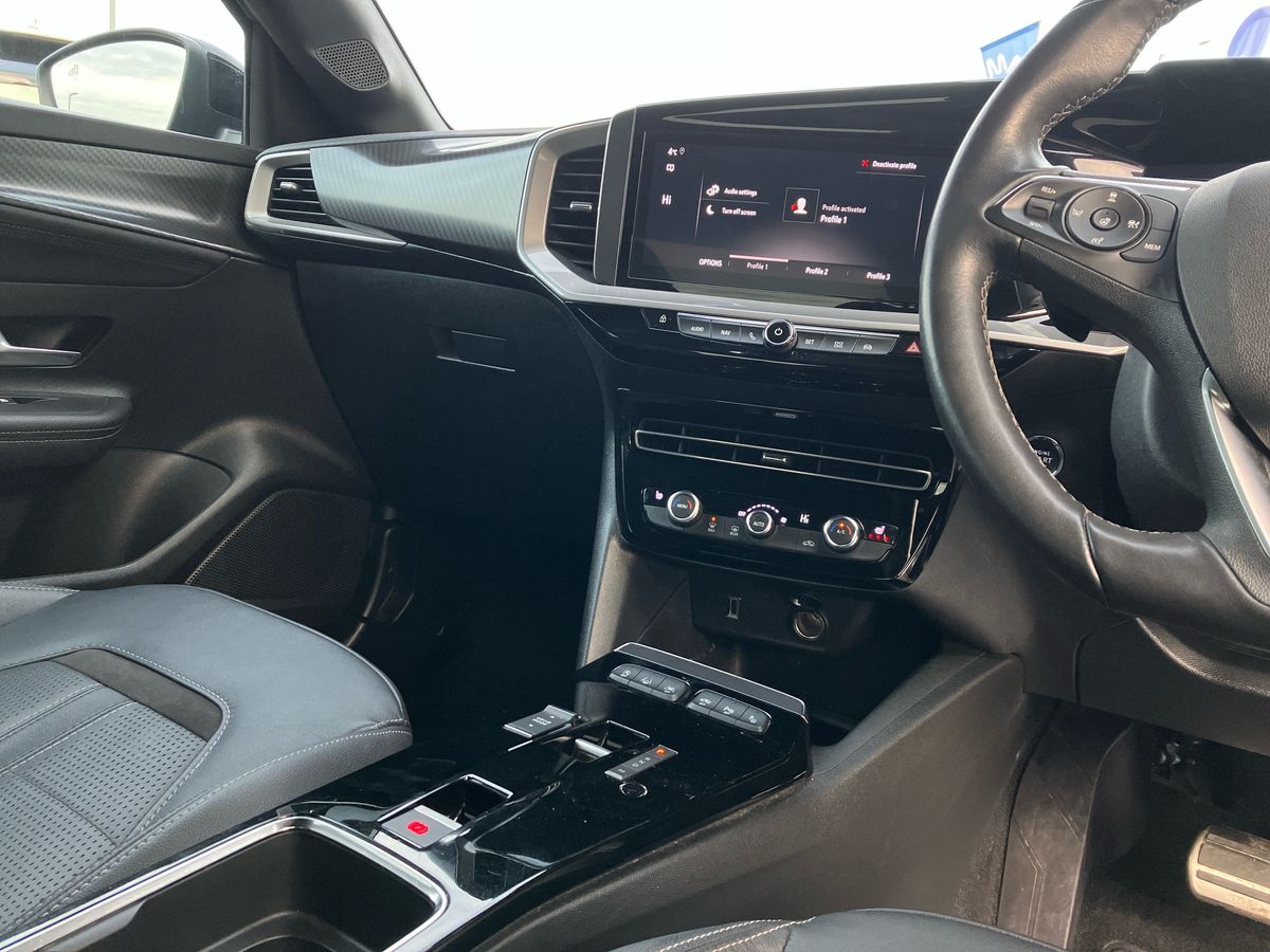 Used Vauxhall Mokka 2022 for sale - 77195971: Photo 18