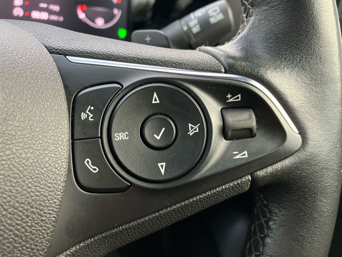 Used Vauxhall Mokka 2022 for sale - 77195971: Photo 28