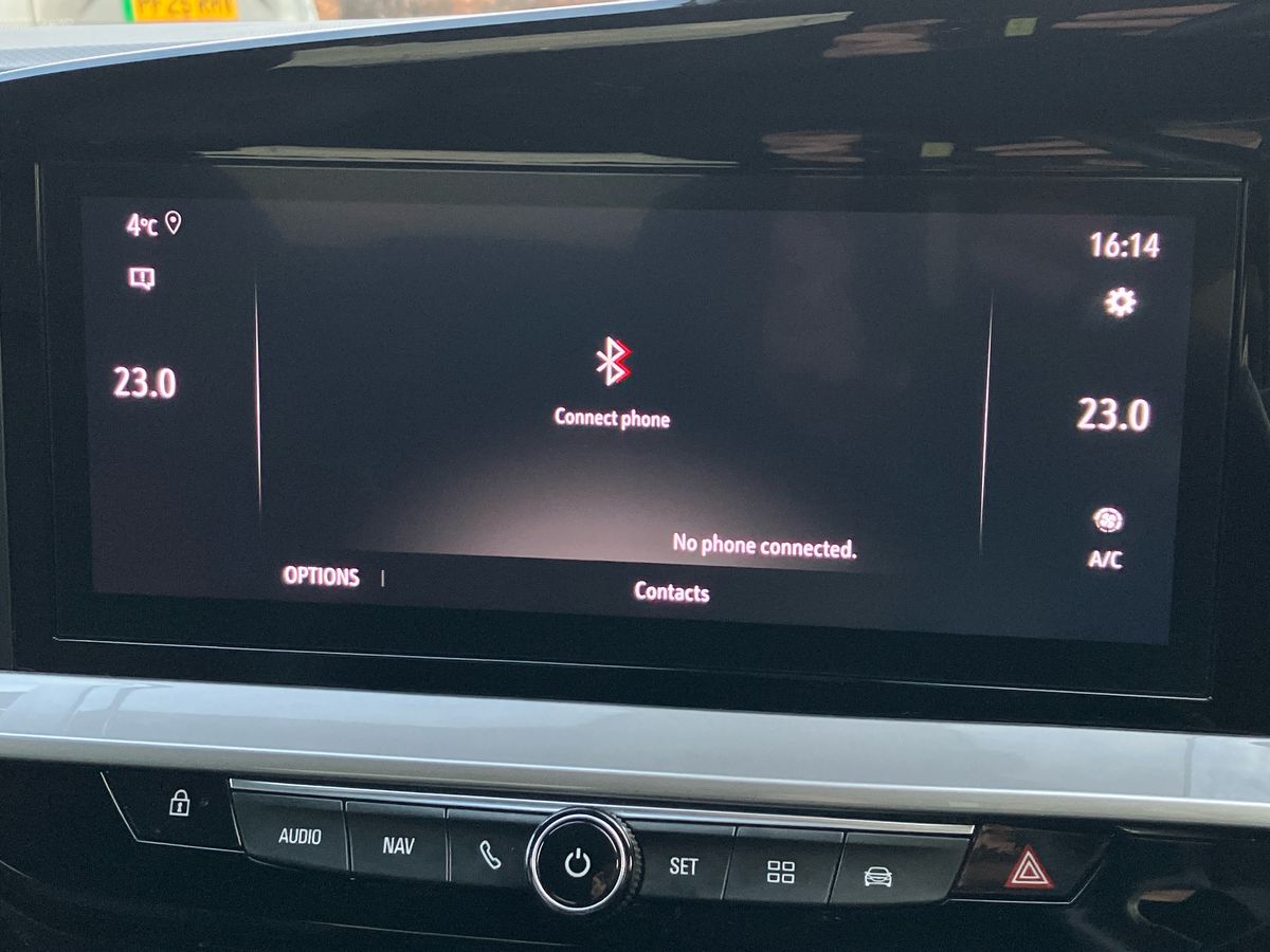 Used Vauxhall Mokka 2022 for sale - 77195971: Photo 41