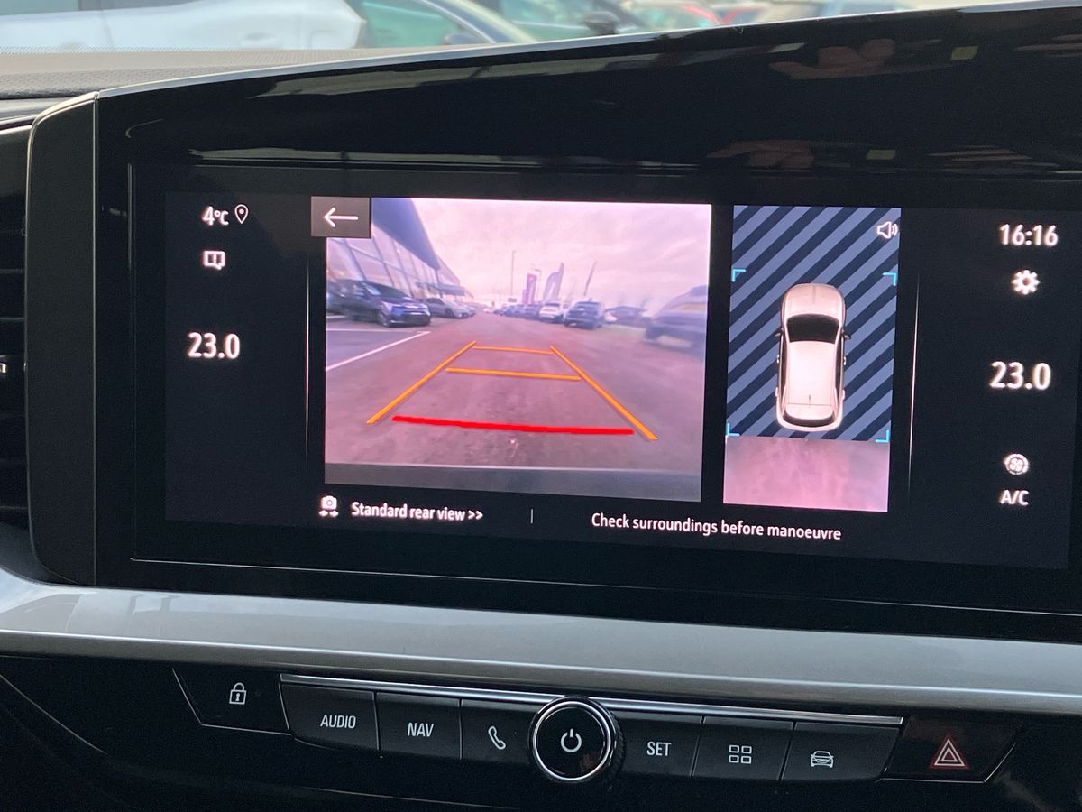 Used Vauxhall Mokka 2022 for sale - 77195971: Photo 42