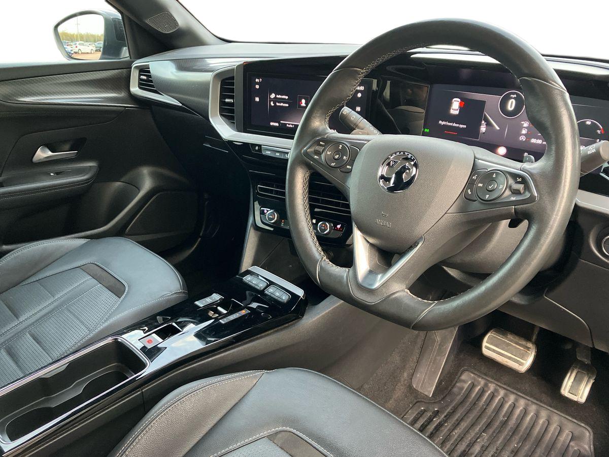 Used Vauxhall Mokka 2022 for sale - 77195971: Photo 9