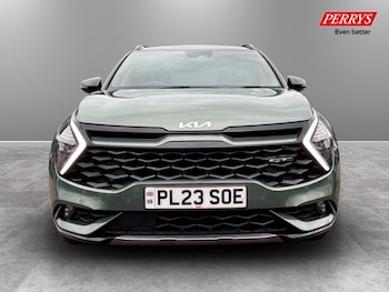 Used Kia Sportage 2023 for sale - 77797187: Photo