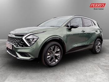 Used Kia Sportage 2023 for sale - 77797187: Photo