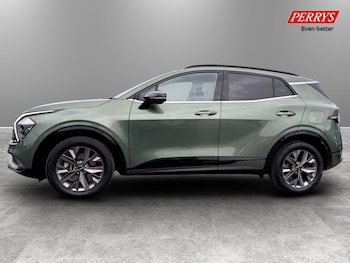 Used Kia Sportage 2023 for sale - 77797187: Photo