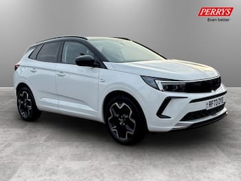 Used Vauxhall Grandland 2024 for sale - 79558853: Photo