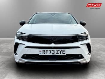 Used Vauxhall Grandland 2024 for sale - 79558853: Photo