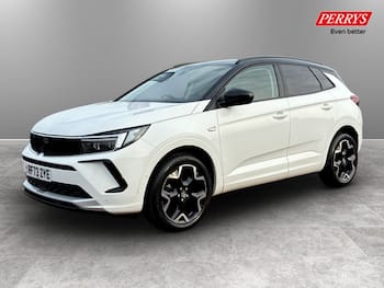 Used Vauxhall Grandland 2024 for sale - 79558853: Photo
