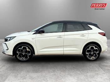 Used Vauxhall Grandland 2024 for sale - 79558853: Photo