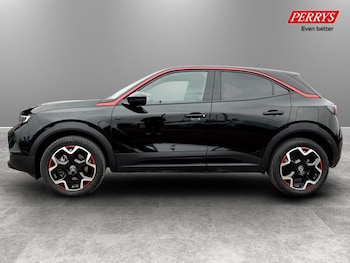 Used Vauxhall Mokka 2024 for sale - 77579000: Photo