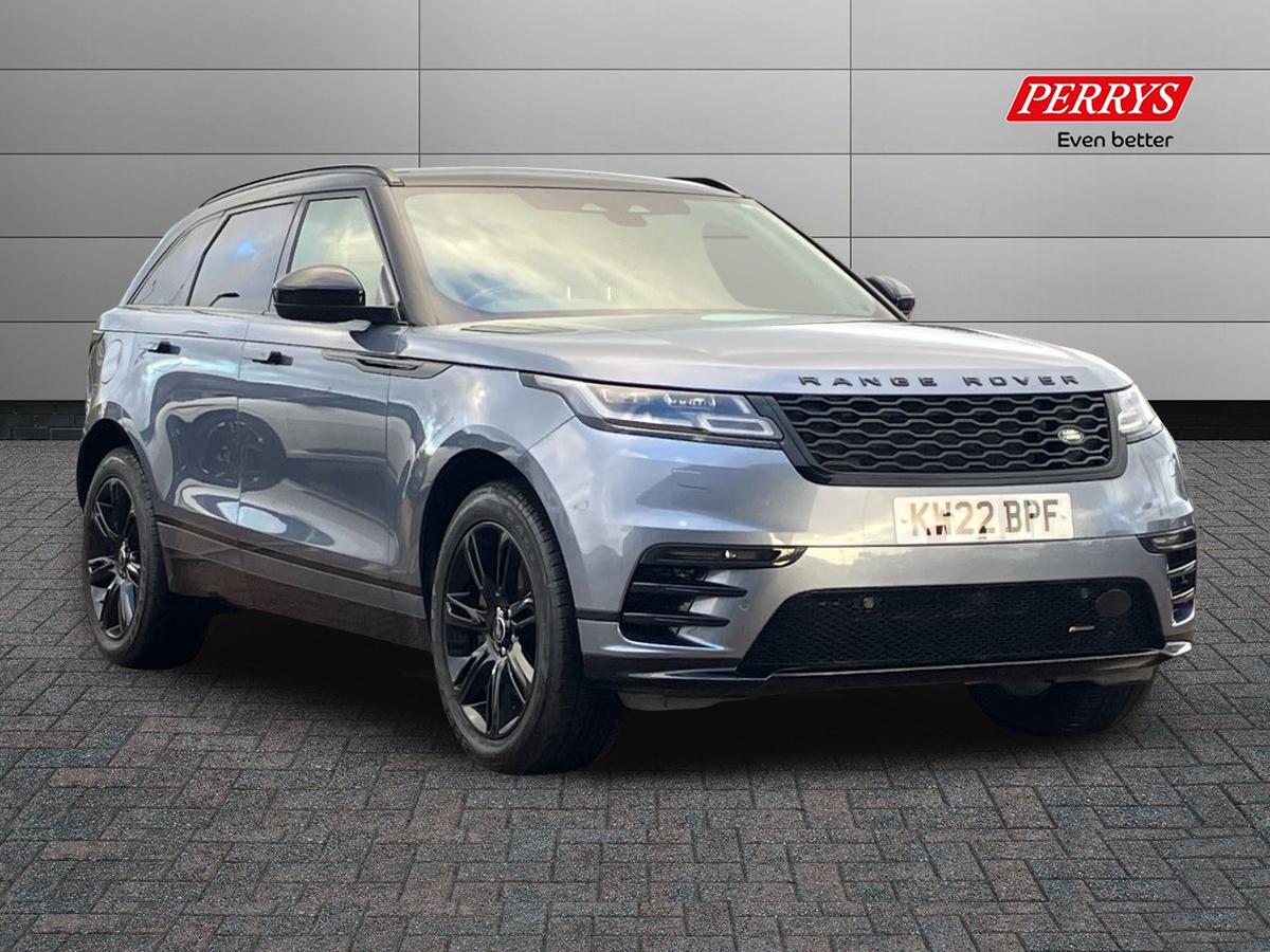 Used Land Rover Range Rover Velar 2022 for sale - 76565871: Photo 1