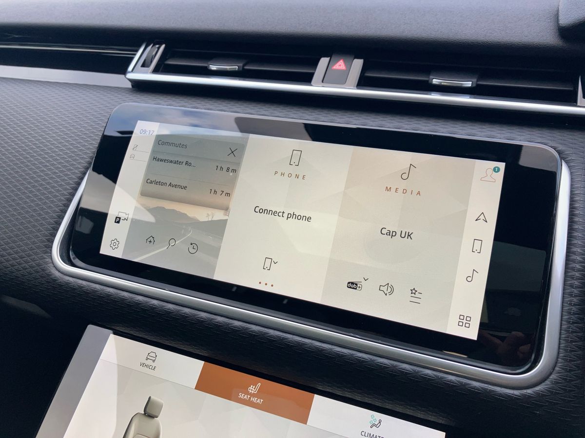 Used Land Rover Range Rover Velar 2022 for sale - 76565871: Photo 10