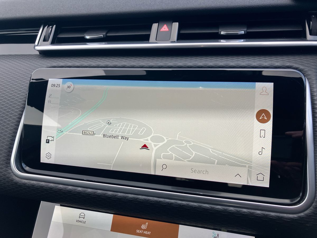 Used Land Rover Range Rover Velar 2022 for sale - 76565871: Photo 11