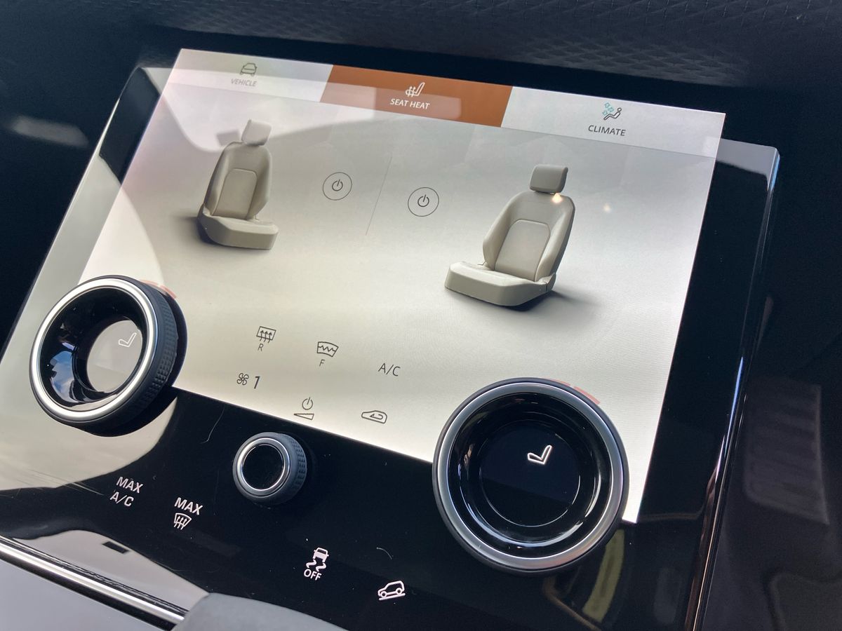 Used Land Rover Range Rover Velar 2022 for sale - 76565871: Photo 12