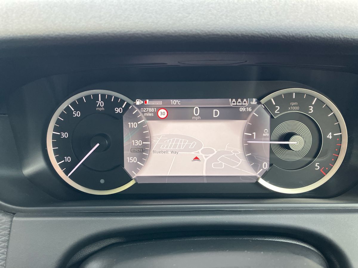 Used Land Rover Range Rover Velar 2022 for sale - 76565871: Photo 14