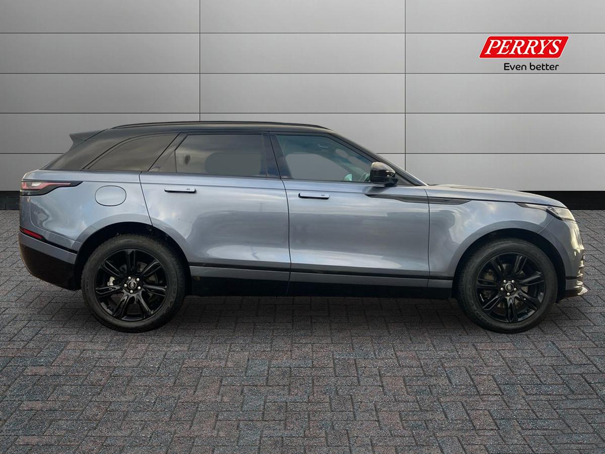 Used Land Rover Range Rover Velar 2022 for sale - 76565871: Photo 3