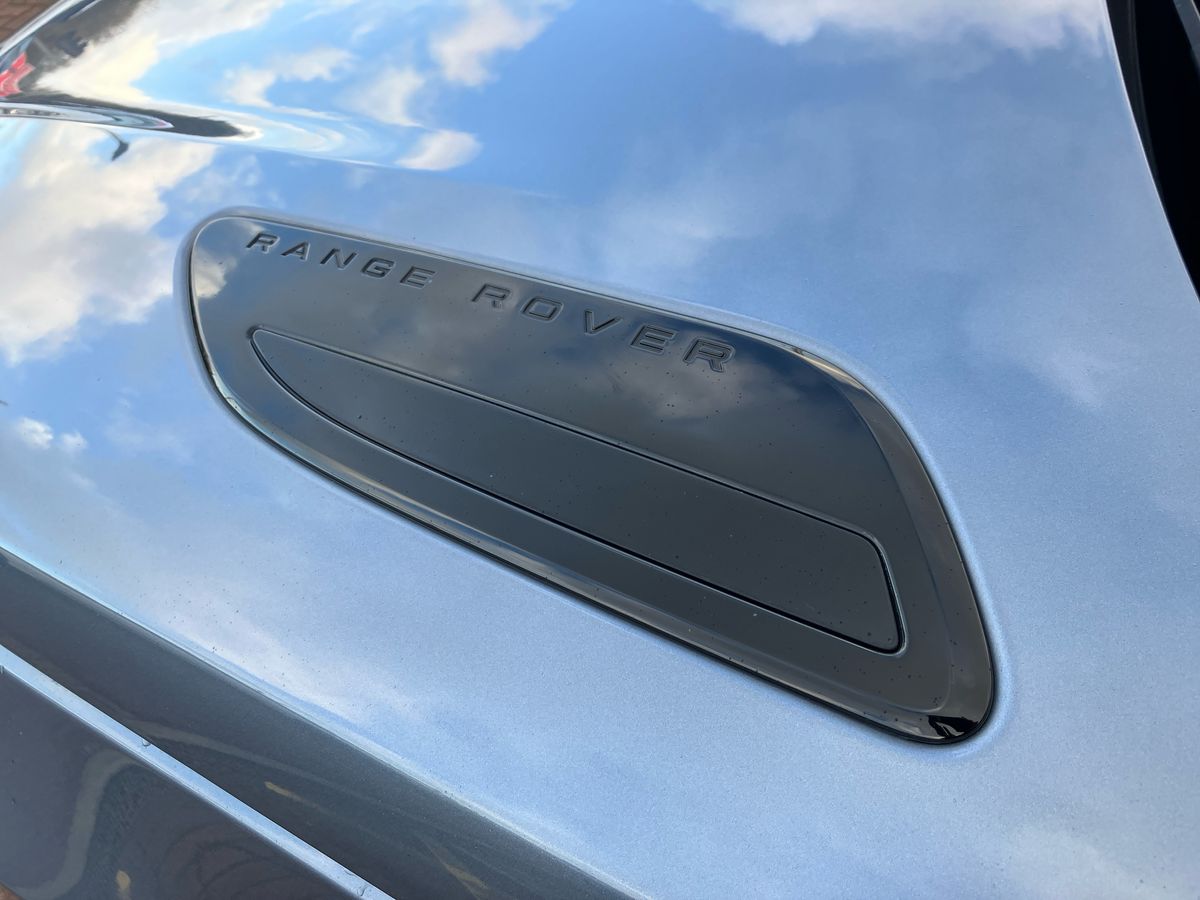 Used Land Rover Range Rover Velar 2022 for sale - 76565871: Photo 36