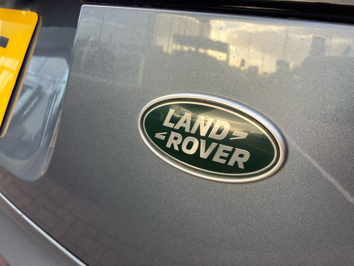 Used Land Rover Range Rover Velar 2022 for sale - 76565871: Photo 38