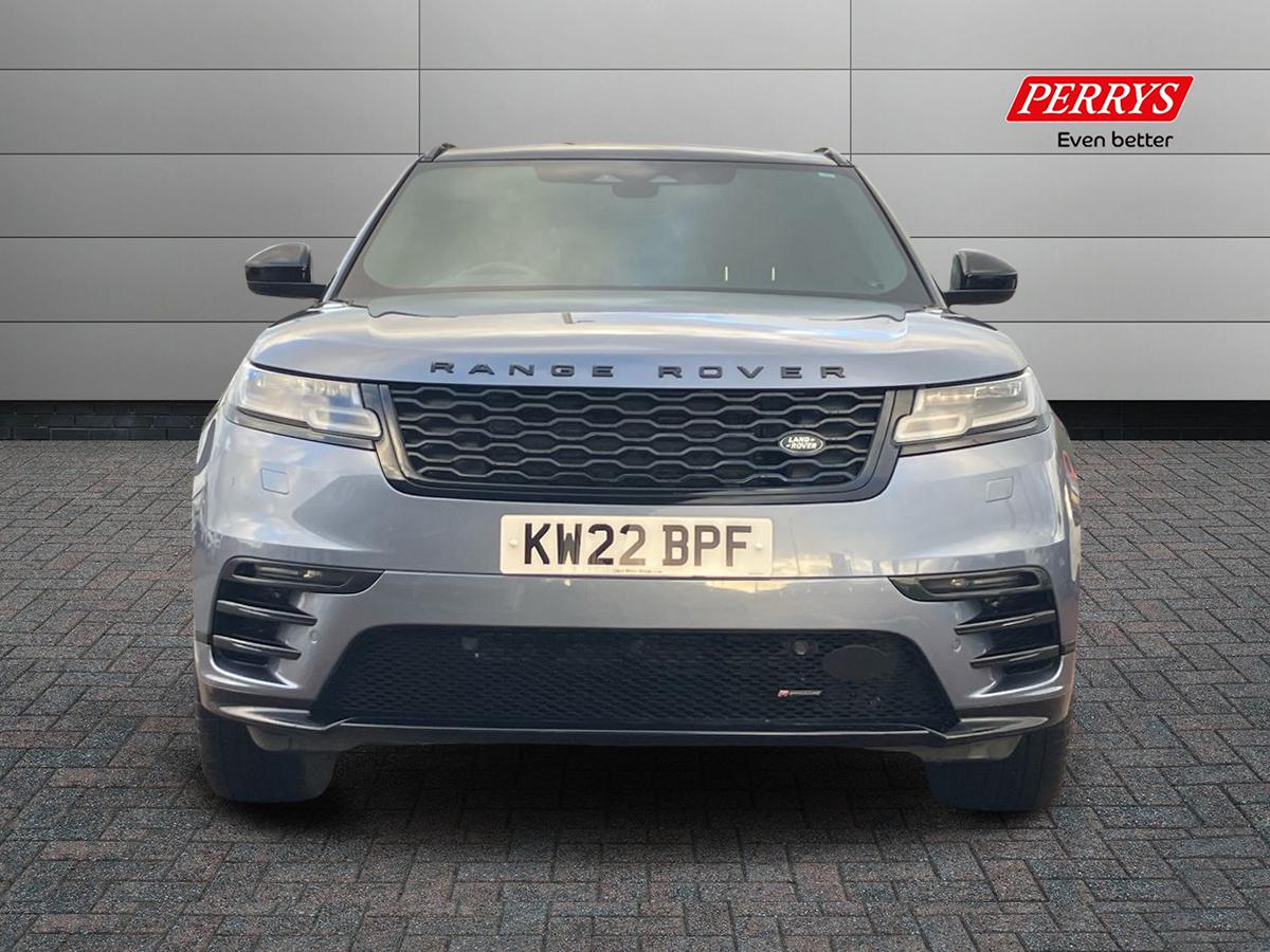 Used Land Rover Range Rover Velar 2022 for sale - 76565871: Photo 4