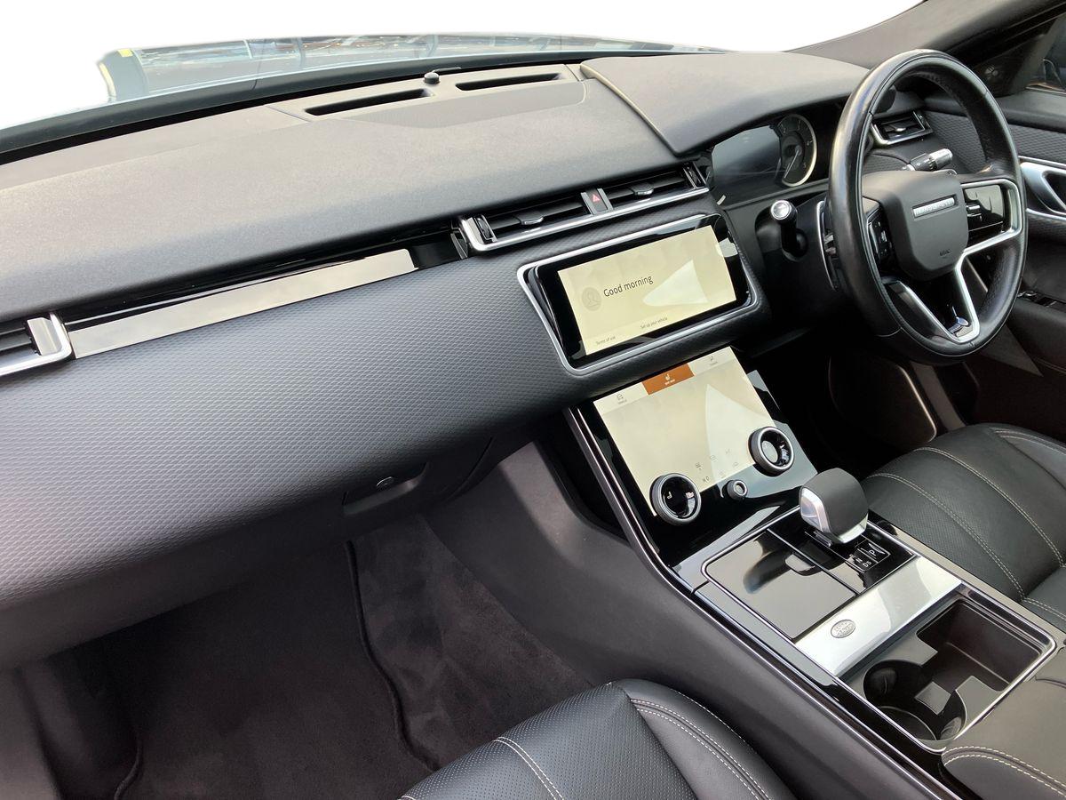 Used Land Rover Range Rover Velar 2022 for sale - 76565871: Photo 6