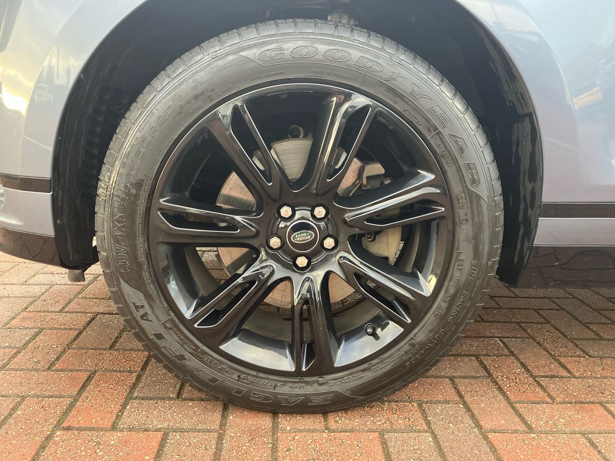 Used Land Rover Range Rover Velar 2022 for sale - 76565871: Photo 7
