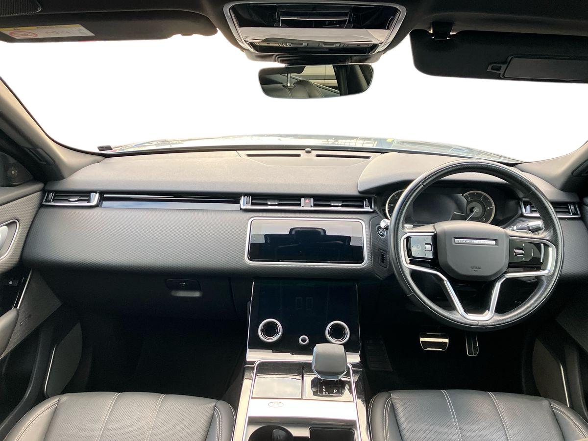 Used Land Rover Range Rover Velar 2022 for sale - 76565871: Photo 9