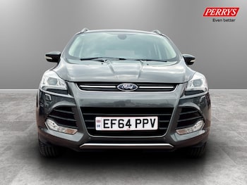 Used Ford Kuga 2014 for sale - 78812777: Photo
