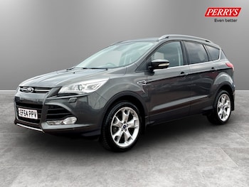 Used Ford Kuga 2014 for sale - 78812777: Photo