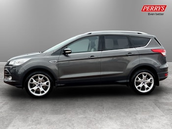 Used Ford Kuga 2014 for sale - 78812777: Photo