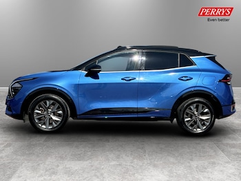 Used Kia Sportage 2022 for sale - 79111248: Photo
