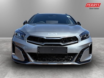 Used Kia XCeed 2026 for sale - 77529598: Photo