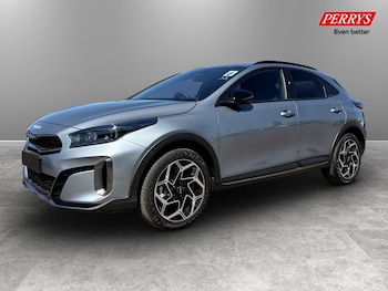 Used Kia XCeed 2026 for sale - 77529598: Photo