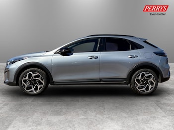 Used Kia XCeed 2026 for sale - 77529598: Photo