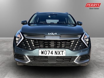 Used Kia Sportage 2025 for sale - 78189788: Photo