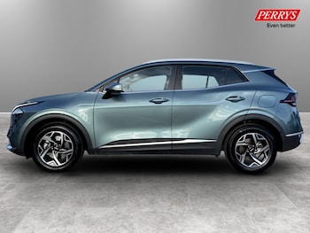 Used Kia Sportage 2025 for sale - 78189788: Photo