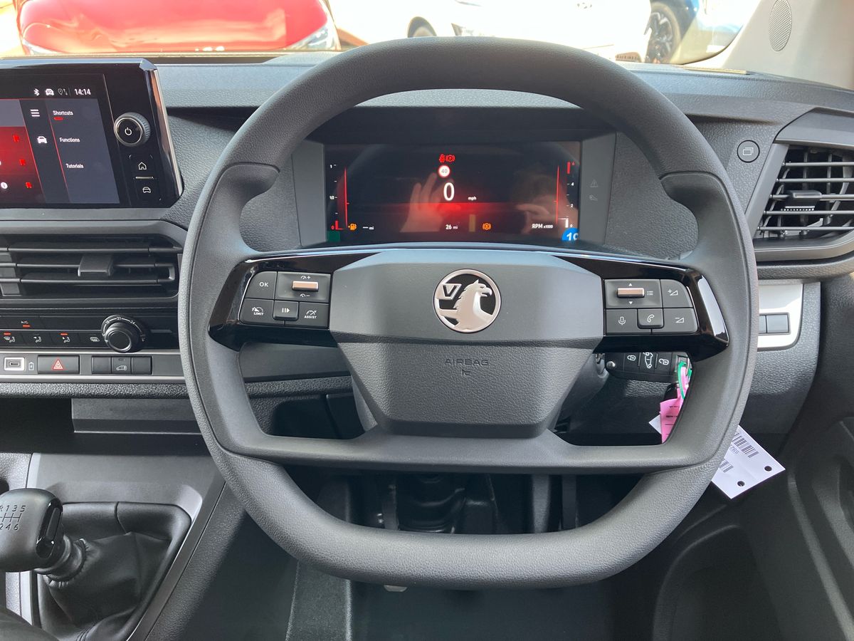Vehicle 17
